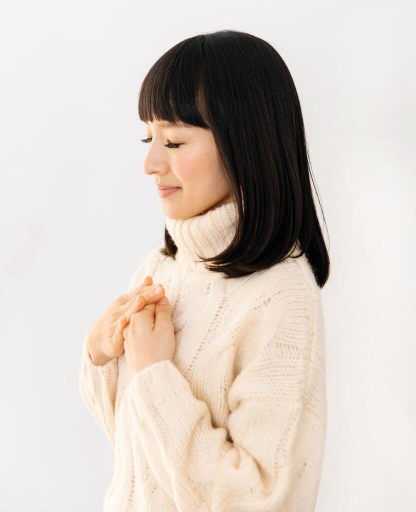 Mengintip Kecantikan Marie Kondo, Cewek Jepang Yang Suka Bersih-Bersih!