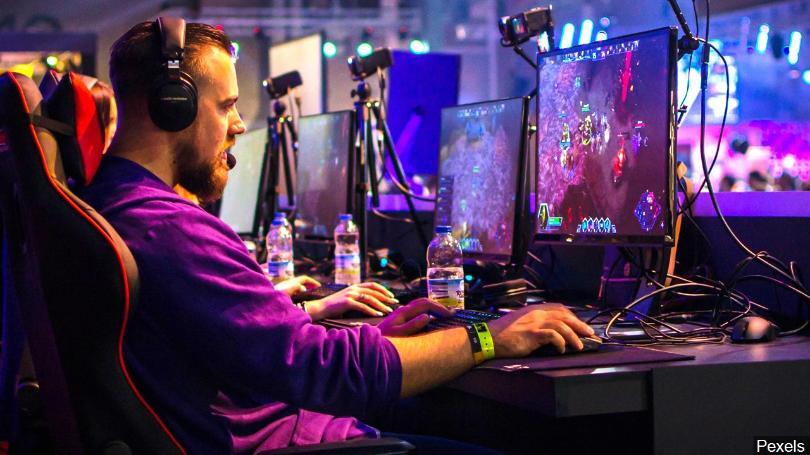 Edukasi Jadi Garansi Kualitas Gamer