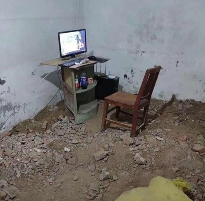 Beberapa Setup PC Keren dan Unik Menurut Ane
