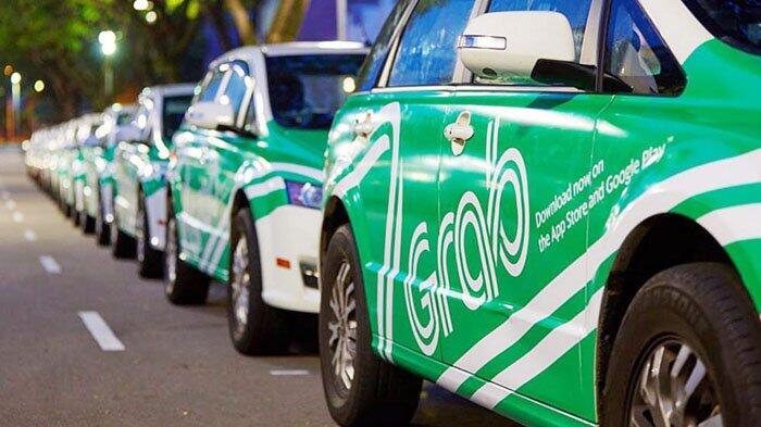 Sepanjang 2018, 7 Bayi Telah Lahir dalam Perjalanan Grab
