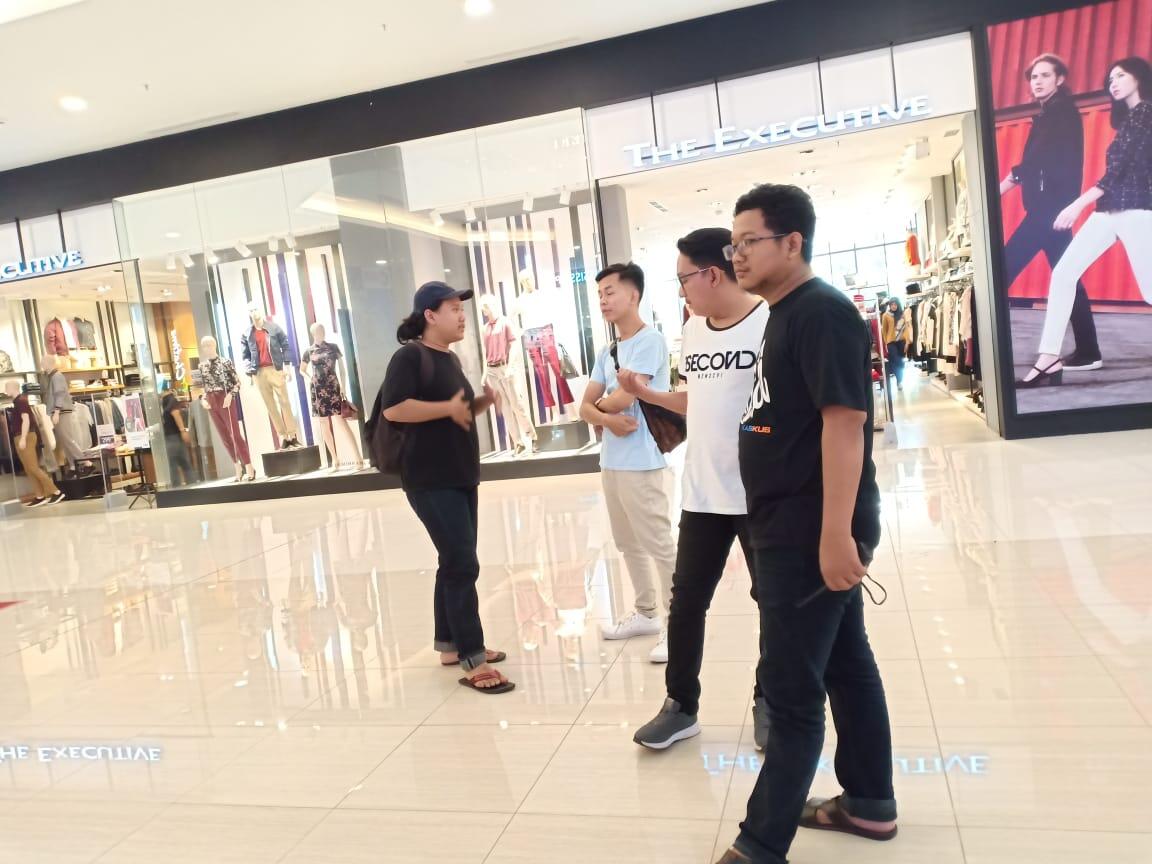 &#91;FR&#93; Lomba Stand Up Comedy Kaskus Reg. Banten Kulon