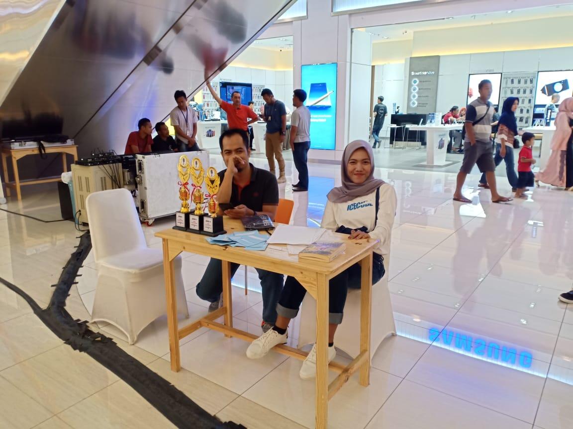 &#91;FR&#93; Lomba Stand Up Comedy Kaskus Reg. Banten Kulon