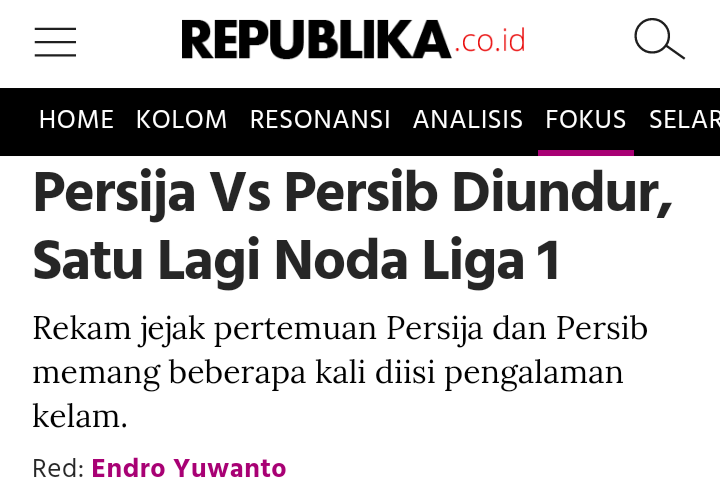 Bandung Premier League : PSSI Jadi Kelihatan Amatir Mengelola Kompetisi Bola