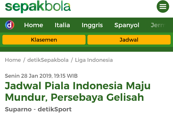 Bandung Premier League : PSSI Jadi Kelihatan Amatir Mengelola Kompetisi Bola