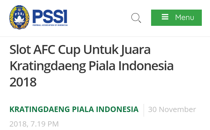 Bandung Premier League : PSSI Jadi Kelihatan Amatir Mengelola Kompetisi Bola