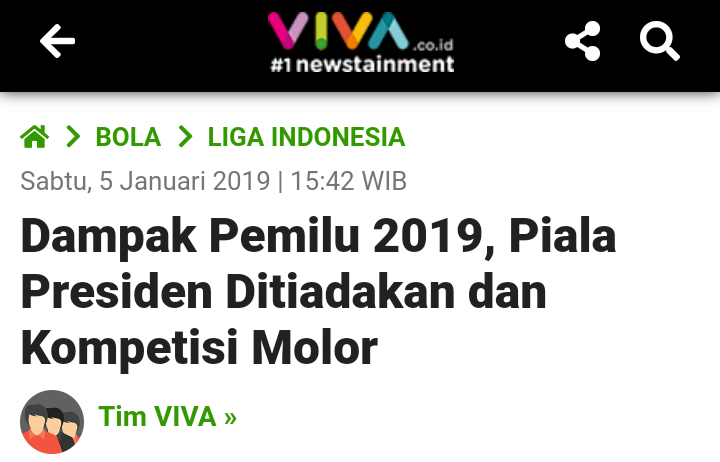 Bandung Premier League : PSSI Jadi Kelihatan Amatir Mengelola Kompetisi Bola