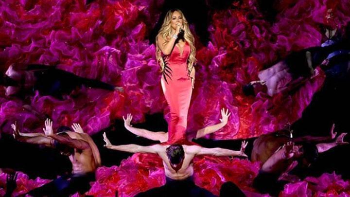 Untuk Pertama Kali, Mariah Carey Akan Tampil di Arab Saudi