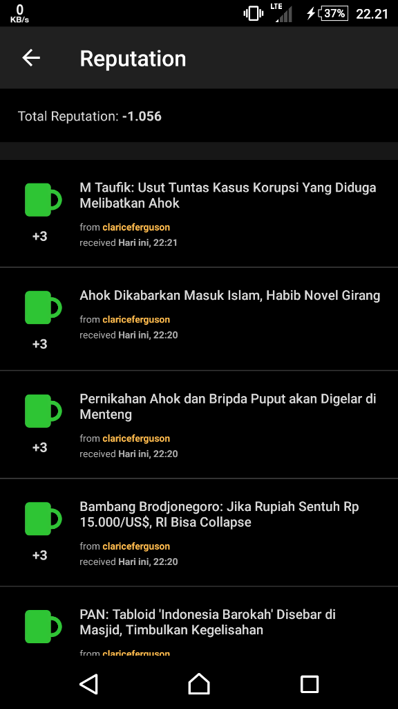 Tipu dan Catut Nama Jokowi, Pelaku Sasar Korban di Tempat Pengajian