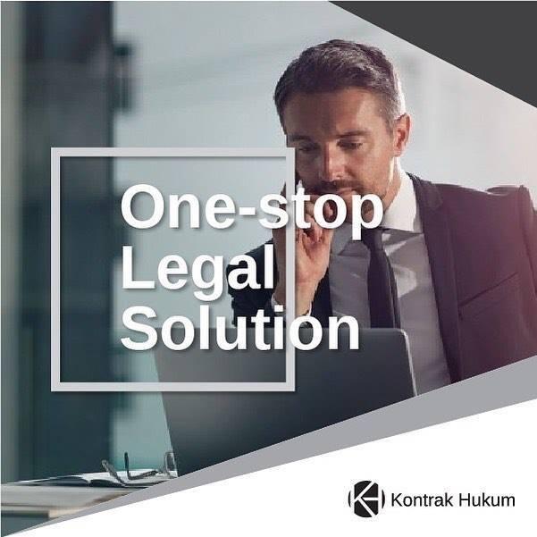 Kontrak Hukum, Jasa Layanan Hukum untuk Startup dalam Satu Klik Saja Gan!