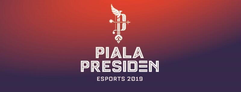 Piala Presiden Esports 2019, Kompetisi dari Pemerintah untuk Gamer Indonesia