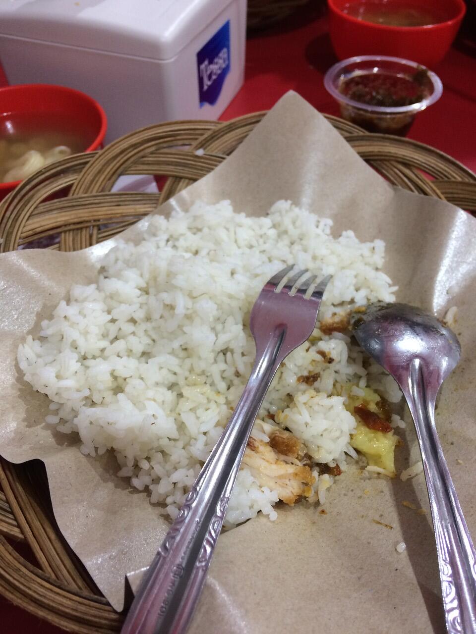 Ayam Geprek yang Merakyat? Ya Mr. Suprek Jagonya!! Enak nggak sih?