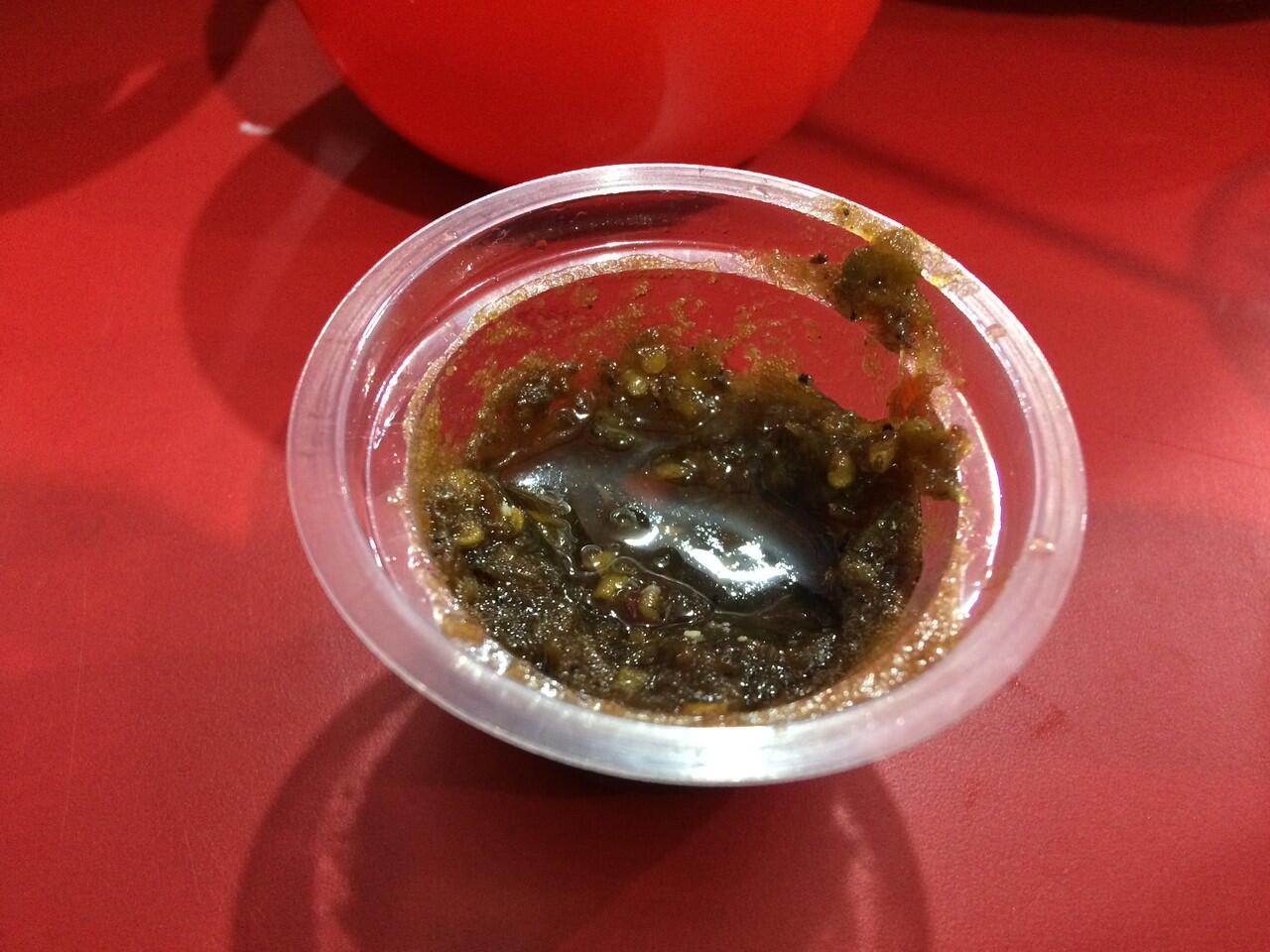 Ayam Geprek yang Merakyat? Ya Mr. Suprek Jagonya!! Enak nggak sih?