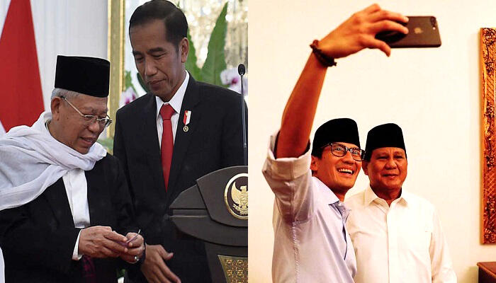 Isu Migas Bakal Jadi Batu Sandungan Jokowi di Debat Capres Edisi Kedua