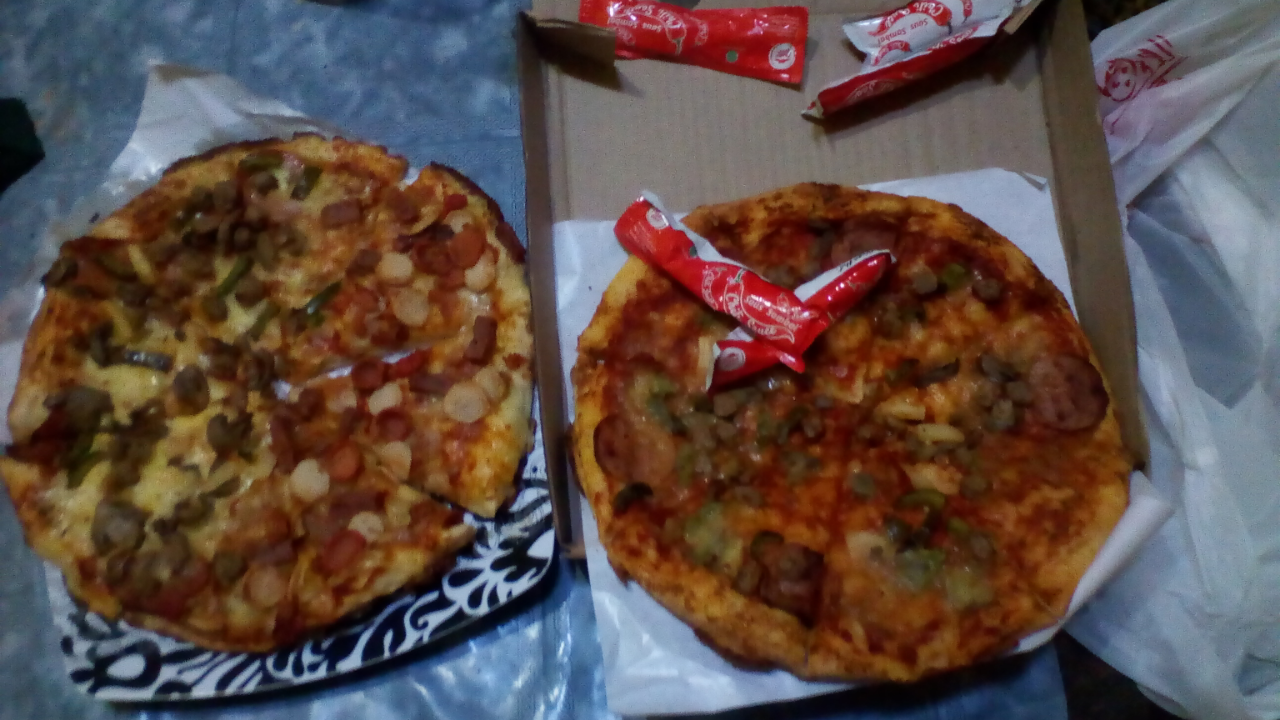 Susahnya Makan Banyak Tapi TeTep Langsing?