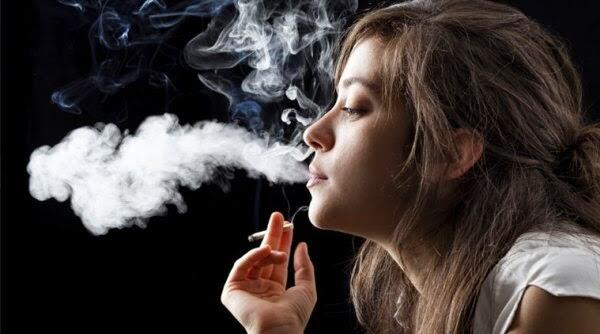 🔥Para Mantan Pecandu Rokok Dan Tersayang✅