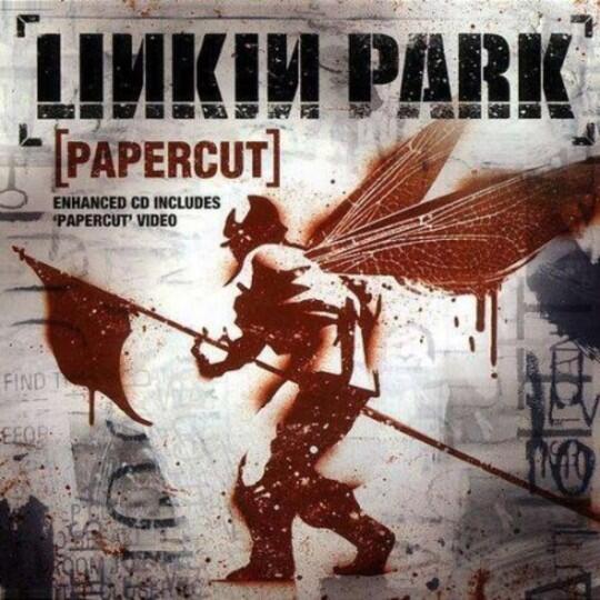 25 Lagu Terbaik Linkin Park
