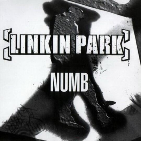 25 Lagu Terbaik Linkin Park