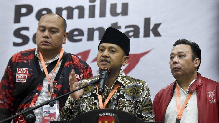 BPN Terima Dukungan Keturunan PKI, TKN: Siapa yang Pro PKI?