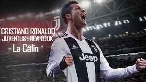 CR7 adalah Magiz of Humanities 