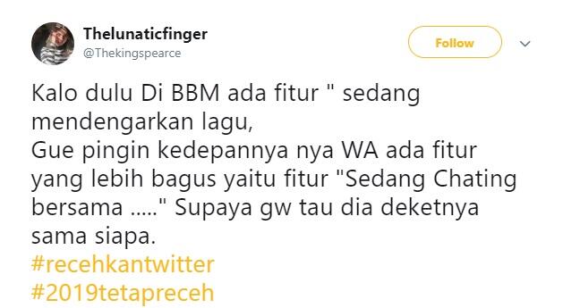 Stress Main Instagram? Kuy Balik Lagi ke Twitter