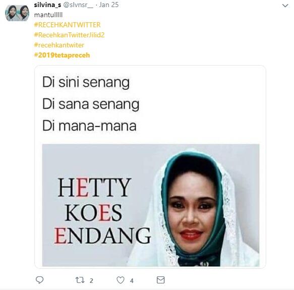 Stress Main Instagram? Kuy Balik Lagi ke Twitter