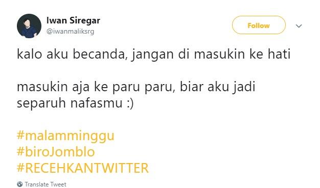 Stress Main Instagram? Kuy Balik Lagi ke Twitter