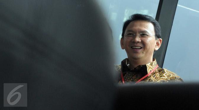 4 UNGKAPAN KEKECEWAAN ADIK ATAS SIKAP AHOK