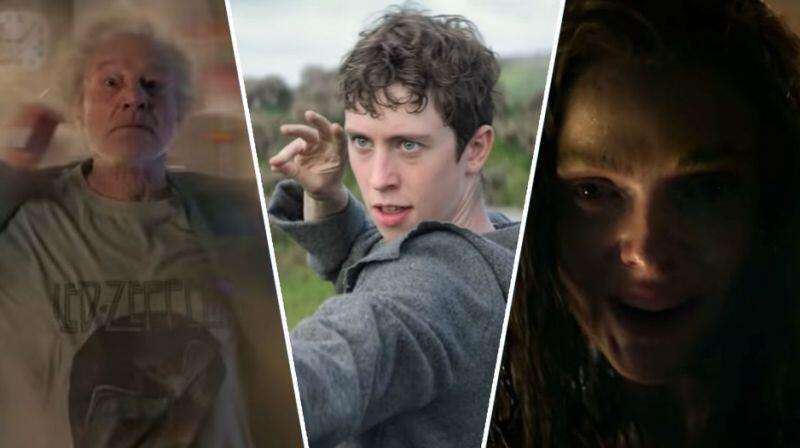 Review Film The Kid Who Would Be King