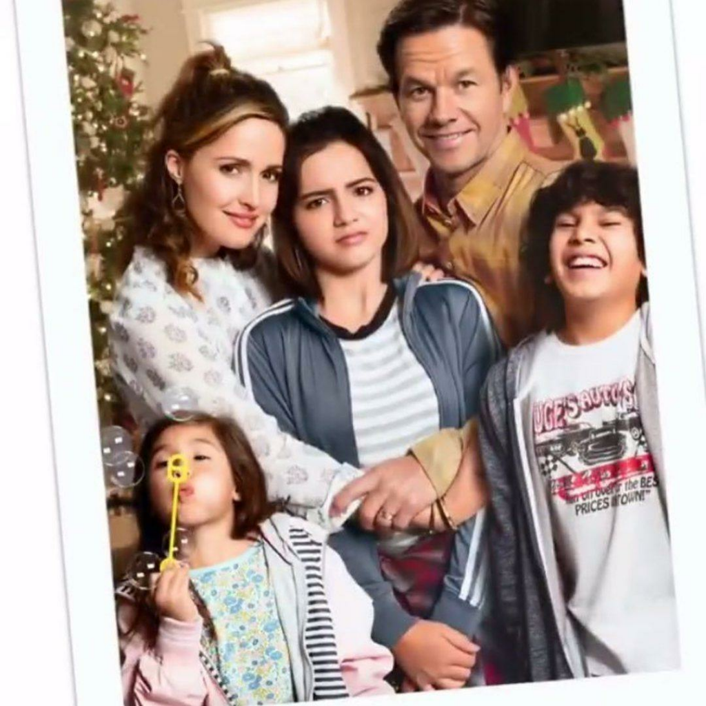 Review Film Instant Family