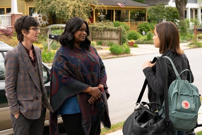 Review Film Instant Family