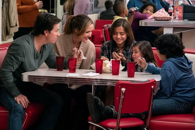 Review Film Instant Family