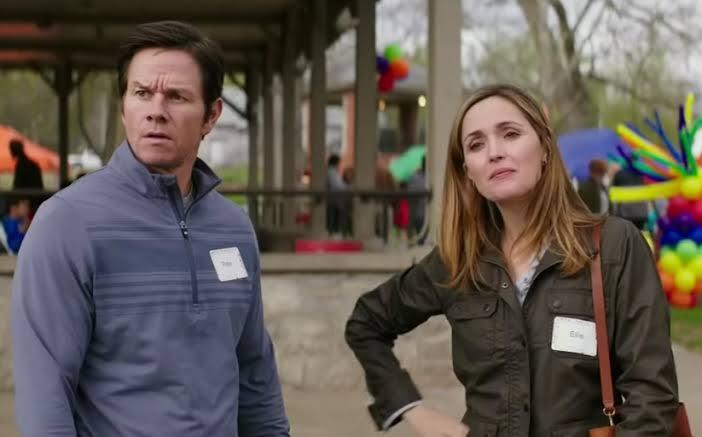 Review Film Instant Family