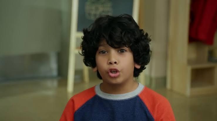 Review Film Instant Family