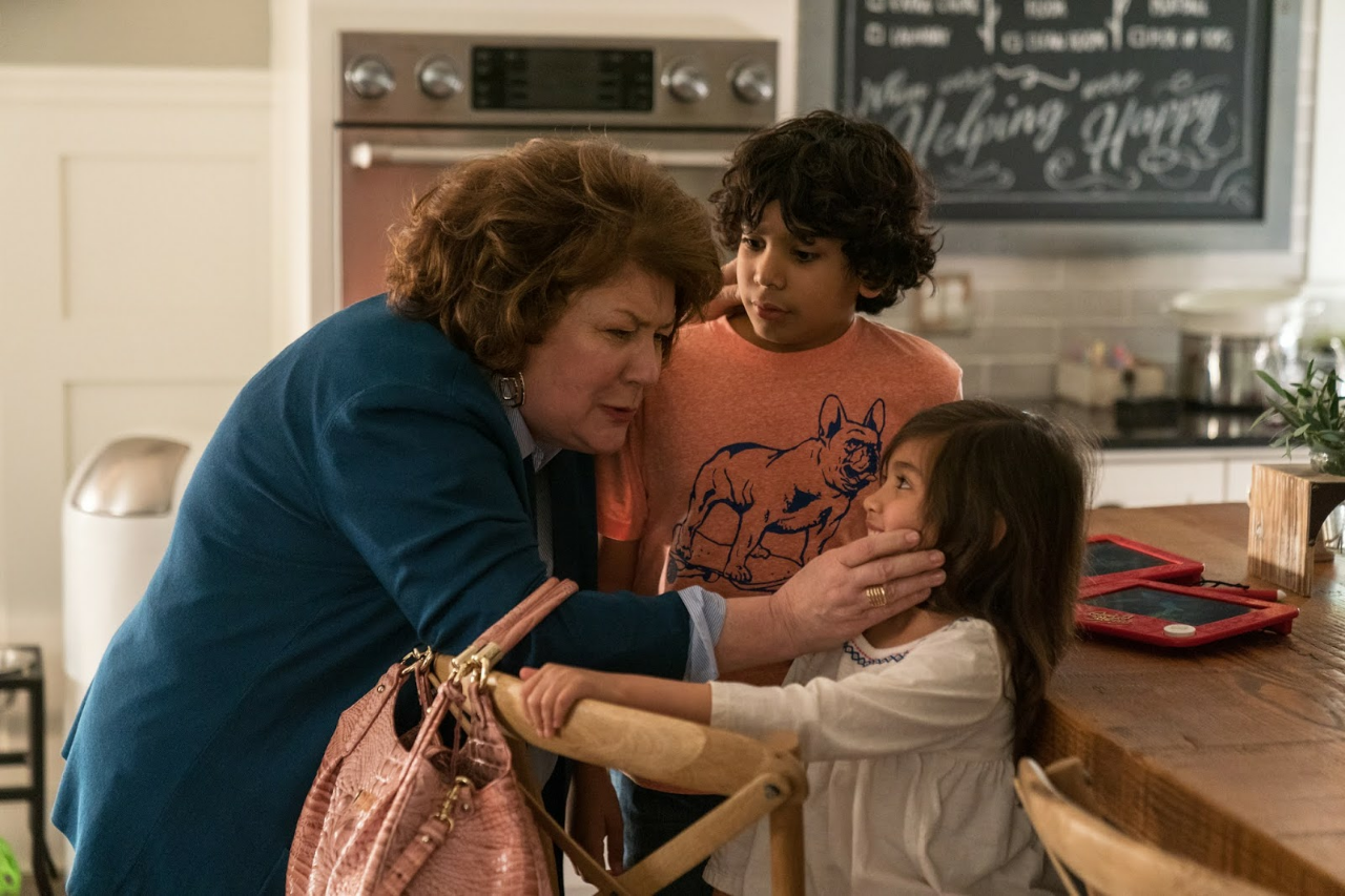 Review Film Instant Family