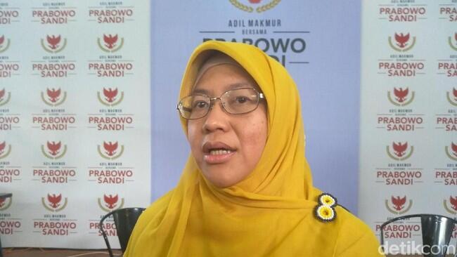 Jawab TKN soal Kampanye Libatkan Anak, PKS: Tak Sengaja, Pendidikan Politik