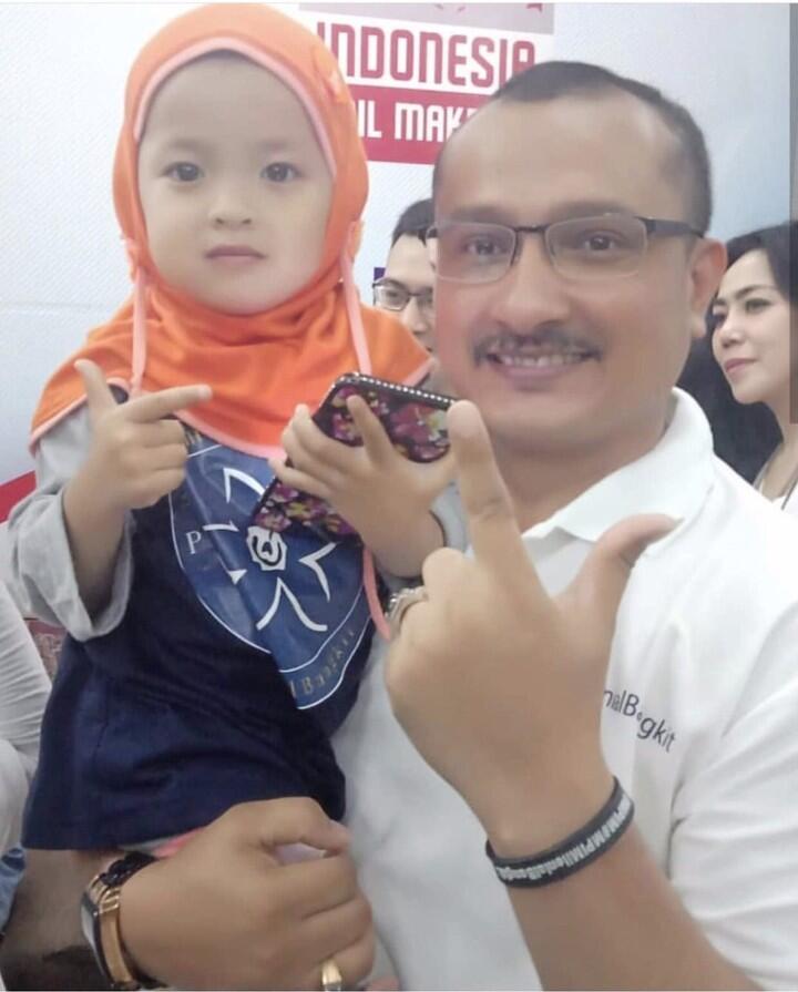 Jawab TKN soal Kampanye Libatkan Anak, PKS: Tak Sengaja, Pendidikan Politik