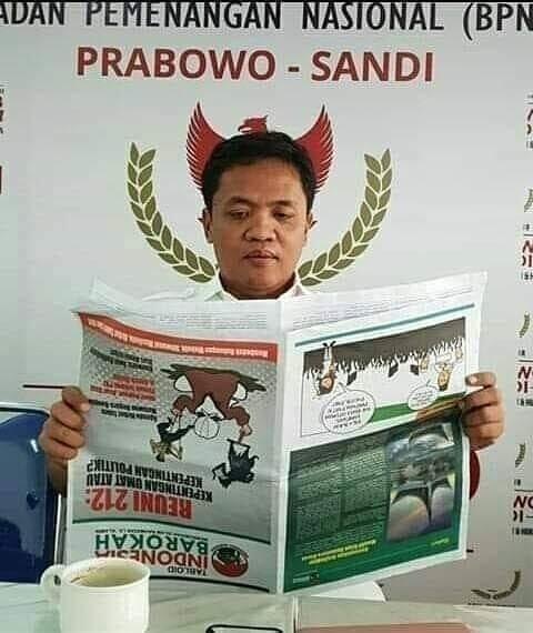 Jawab TKN soal Kampanye Libatkan Anak, PKS: Tak Sengaja, Pendidikan Politik