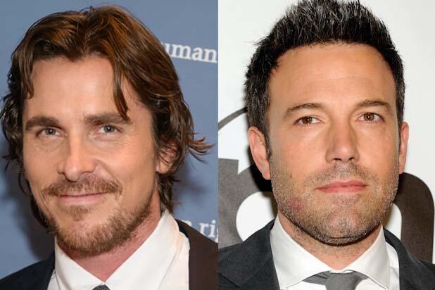 Ben Affleck atau Christian Bale? Pilih Mana Jika Film Batman Tayang lagi