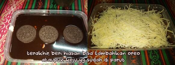 Yuk Buat Dessert Box Kekinian, Lagi Hits Lho!!