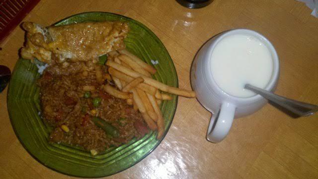 Politikus PDIP Bilang Ahok Kangen Nasi Goreng Masakan Megawati