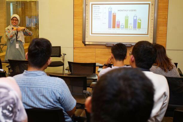 Ilmuwan Data, Profesi Paling Bergengsi di Abad 21