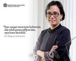 Sri Mulyani Dipuja Di Luar Negeri Dihujat Di Negeri Sendiri