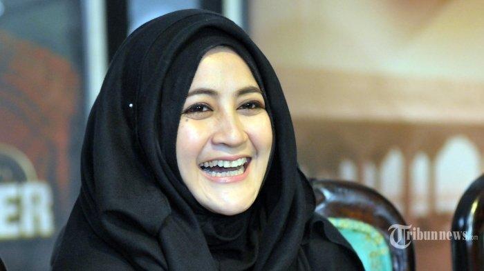 Mulan Jameela Beber Pilihan Capres Umi Pipik, Istri Almarhum Uje Itu Beri Klarifikasi