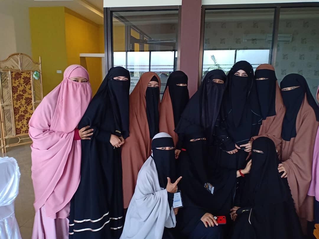 Mulan Jameela Beber Pilihan Capres Umi Pipik, Istri Almarhum Uje Itu Beri Klarifikasi