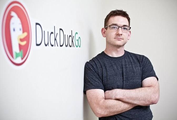 Situs Konten Video Porno Masih Bisa Di Akses Pake DuckDuckGo !! Loh.. Kok Bisa ?
