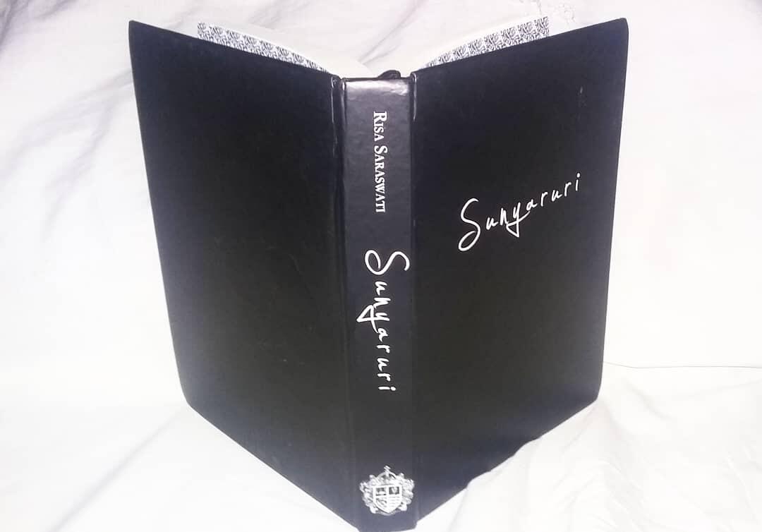 Meriview Buku Setelah Membaca Apakah Perlu ?