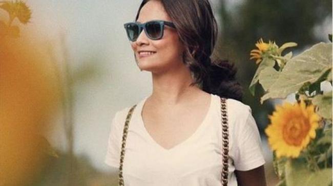 Vanessa Angel Akhirnya Ditahan