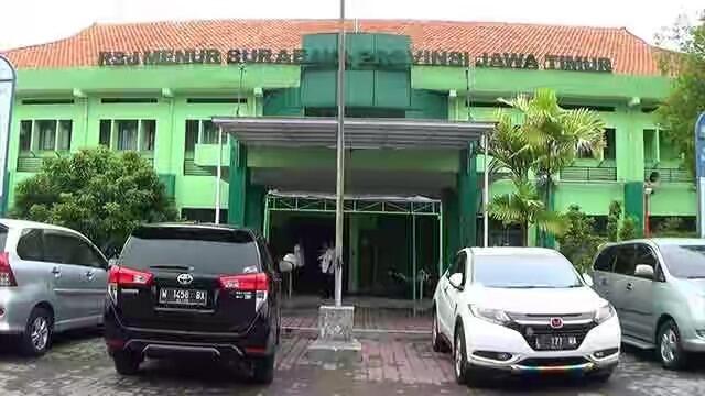 RSJ Menur Siapkan Ruangan Khusus Bagi Caleg Stress