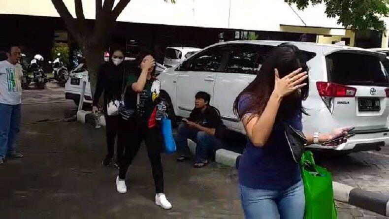 Vanessa Disebut Ingin Langsung Eksekusi di Hotel