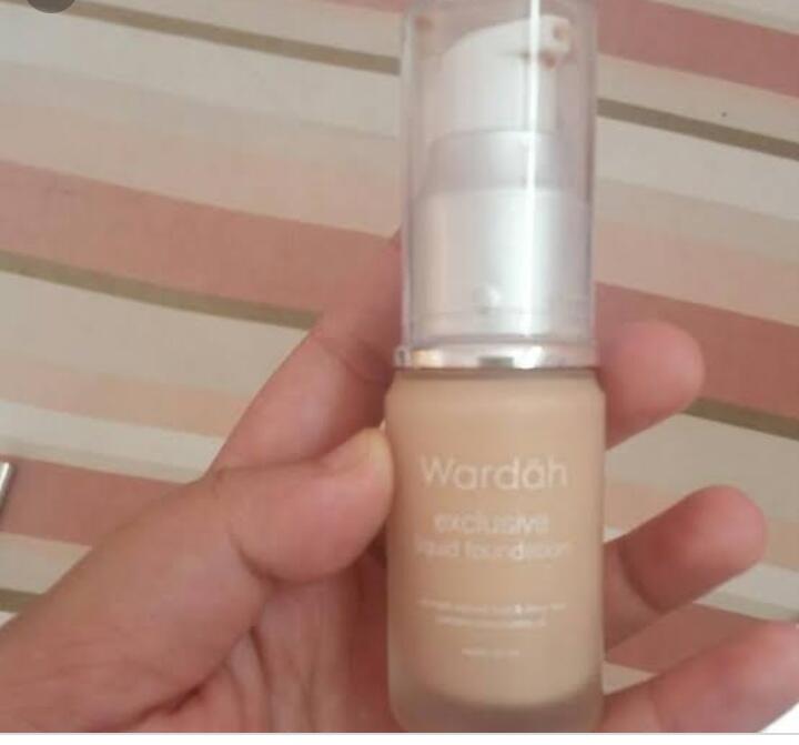 Kosmetik Brand Lokal